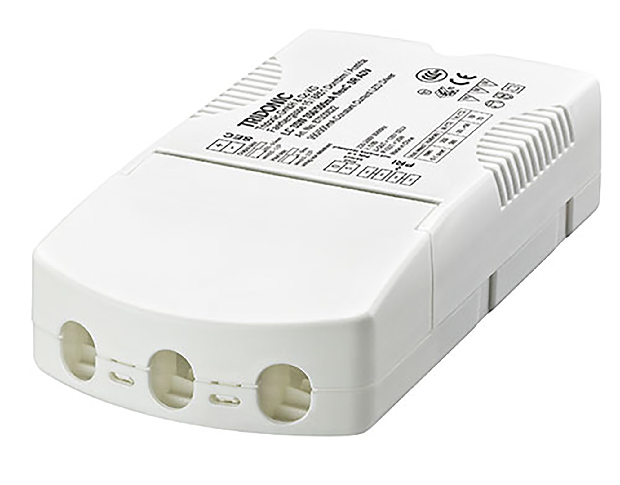 87500622  350/500mA flexC SR ADV Constant Current LED Driver